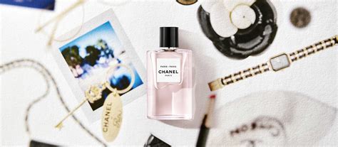 chanel francia|chanel official website.